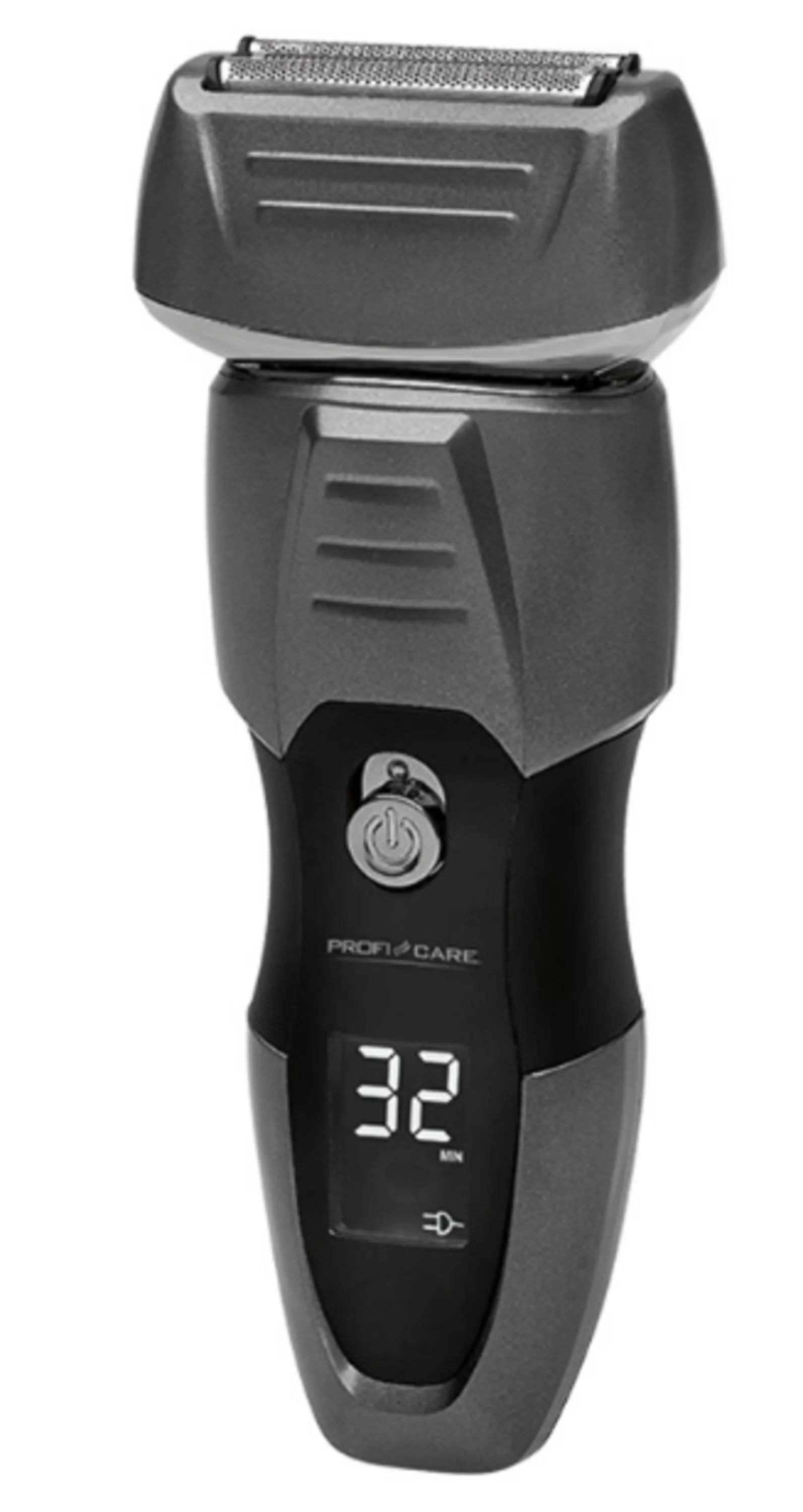 ماشین اصلاح بدن فویلی پرافی کر مدل PC-HR 3012